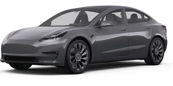 TESLA MODEL 3 2023 5YJ3E1EC4PF634544 image TESLA MODEL 3 2023 5YJ3E1EC4PF634544 image
